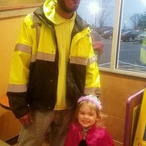 Meet your Posher, Mike